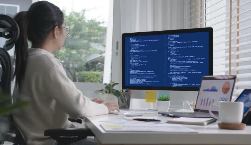 江北区企业数字化解决方案：机器学习赋能商业模式升级的核心路径